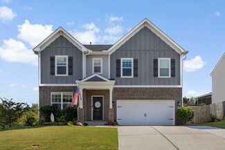 286 Braselton St, Greer, SC 29651