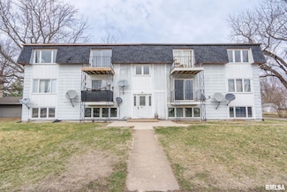 363 E 3rd Ave, Woodhull, IL 61490