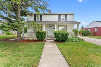 14455 Longtin St, Southgate, MI 48195