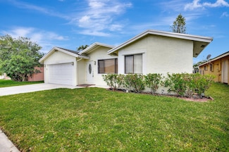 1541 SW 102nd Terrace, Davie, FL 33324