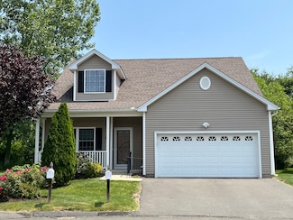 8 Fairfield Ct, Glastonbury, CT 06033