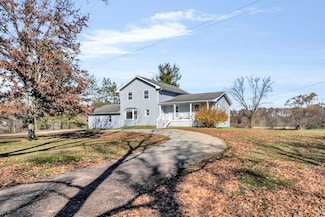 12900 Kalmbach Rd, Grass Lake, MI 49240