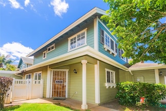 87-1976 Pakeke St Unit N, Waianae, HI 96792