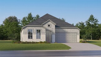 1713 Bog Spruce Ln, McKinney, TX 75071