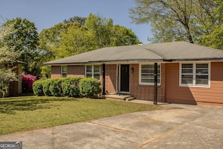 5183 Jones Ct, Morrow, GA 30260