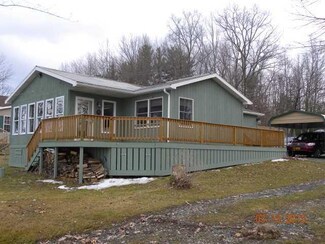 497 Weller Island, Bradford, NY 14815
