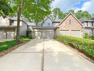 54 Alderon Woods Place, Spring, TX 77382