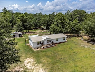 714 Minton Rd, Sylvester, GA 31791