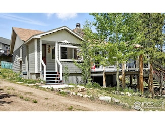 181 County Road 874, Tabernash, CO 80478