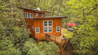392 Bachman Ave, Bryson City, NC 28713
