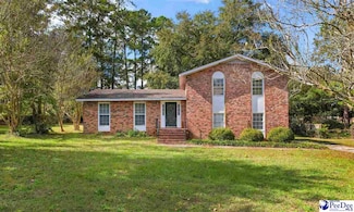 2613 Whitestone Dr, Florence, SC 29505