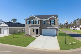 7002 Seaside Palms Place SW, Sunset Beach, NC 28468