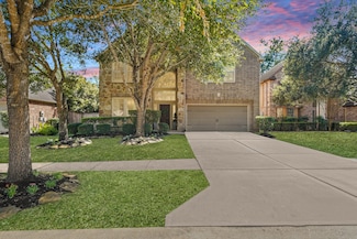 4411 Sweet Rose Ct, Sugar Land, TX 77479