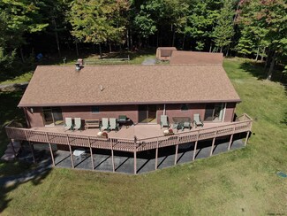 6460 Antioch Rd, Middle Grove, NY 12850