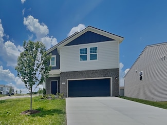 1056 Large Poppy Dr, La Vergne, TN 37086