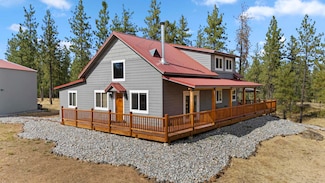 27820 W Drumheller Rd, Cheney, WA 99004