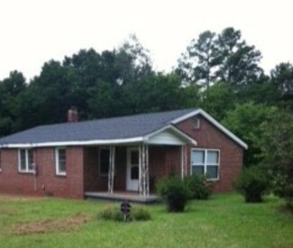 1119 Dendy Bridge Rd, Bradley, SC 29819