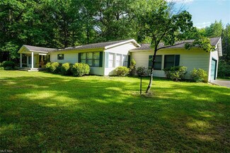 16080 Lowe Rd NE, Alliance, OH 44601