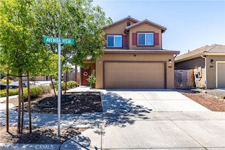 880 Avenida Vista, San Miguel, CA 93451
