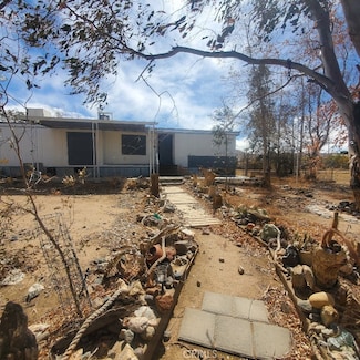 711 E Burns Ave, Ridgecrest, CA 93555