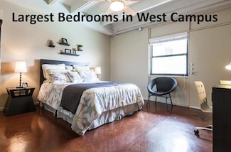 2408 Leon St Unit 106, Austin, TX 78705