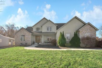 3533 Leap Rd, Hilliard, OH 43026