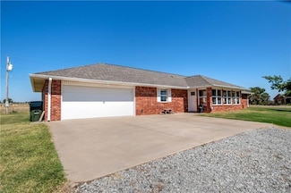 880035 S Carey Ln, Chandler, OK 74834