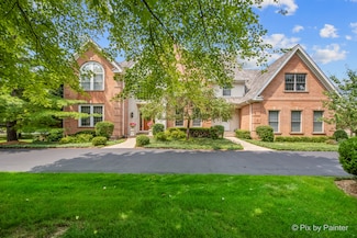 27101 W Coventry Ct, Lake Barrington, IL 60010