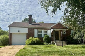 514 Ashbury Ct, Saint Louis, MO 63119