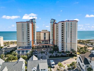 5200 N Ocean Blvd Unit 938, Myrtle Beach, SC 29577
