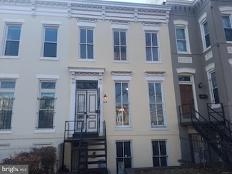 1246 New Jersey Ave NW Unit B, Washington, DC 20001
