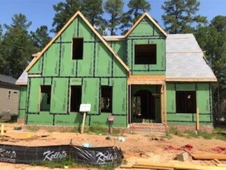 2302 Timberview Dr, Durham, NC 27705