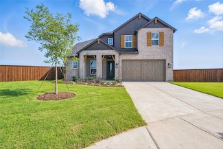 2403 Carpano Ln, McLendon-chisholm, TX 75032