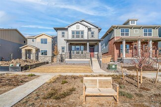 21284 E 63rd Dr, Aurora, CO 80019