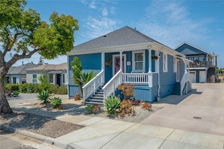 760 & 762 Woodbridge, San Luis Obispo, CA 93401