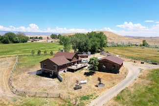 630 U S 14, Greybull, WY 82426