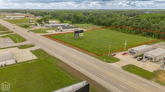 3 Hwy 49 (0 89 Acres), Brookland, AR 72417