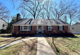 2118 Westerly Dr, Lynchburg, VA 24501