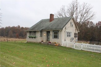 5300 Canton Rd NW Unit 34, Carrollton, OH 44615