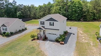 510 Pinehurst Ave, Carthage, NC 28327