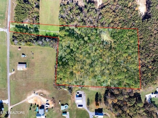 Lot 8 County Road 784, Etowah, TN 37331