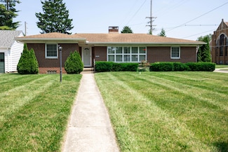 1706 N Fountain Blvd, Springfield, OH 45504