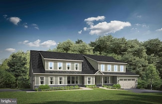 12161 Nicolar Dr, Fulton, MD 20759