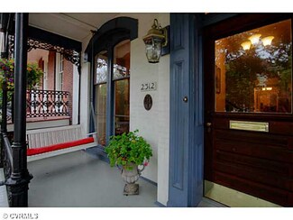 2312 E Grace St, Richmond, VA 23223