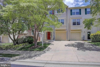 2512 Stow Ct, Crofton, MD 21114