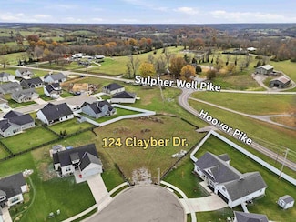 124 Clayber Dr, Nicholasville, KY 40356