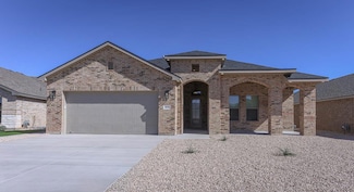 5816 Farmhouse Ave, Midland, TX 79705