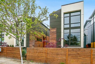 3650 36th Ave S, Seattle, WA 98144