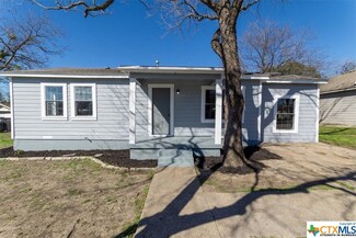 512 N 12th St, Temple, TX 76501