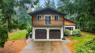 9504 27th Ave NE, Lacey, WA 98516